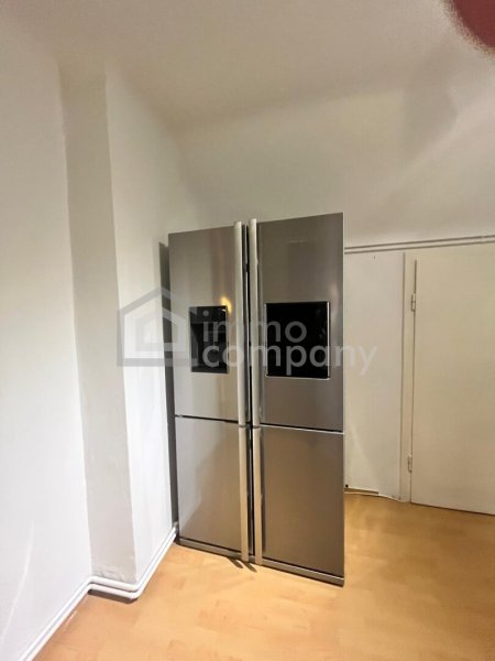 HIER KÖNNEN SIE SOFORT EINZIEHEN – Dachgeschosswohnung mit 3 Zimmer