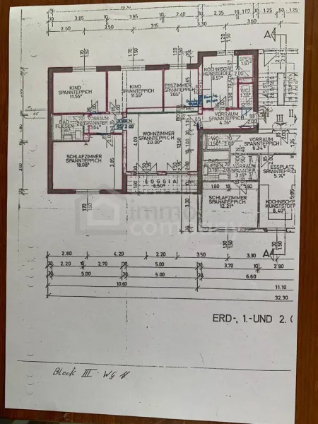 Traumhafte 90 m² Etagenwohnung mit Loggia in Neusiedl am See – Ihr neues Zuhause!