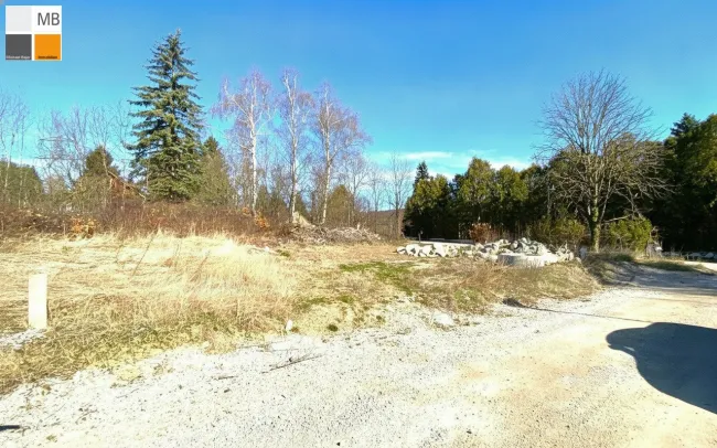 Sackgassenlage
