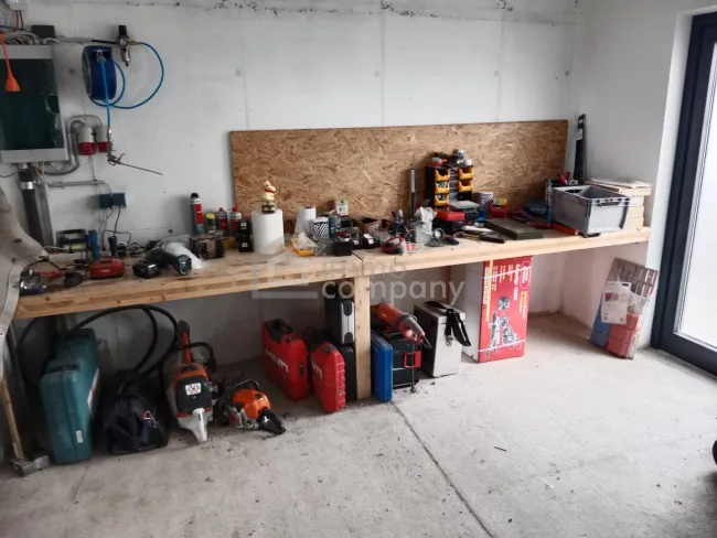 Werkstatt