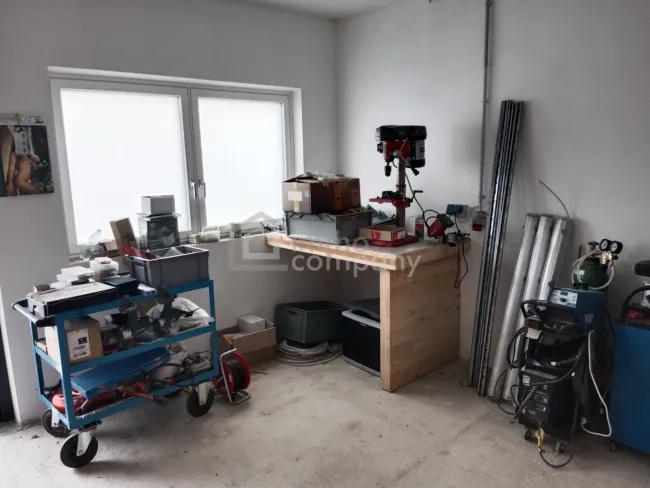 Werkstatt