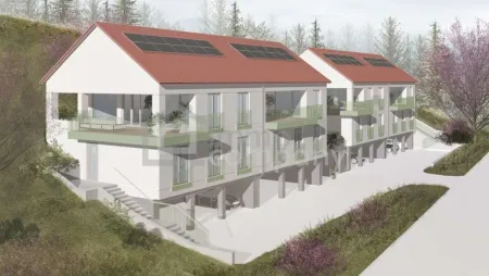 Top-Investment: Bewilligtes Bauprojekt in Fernitz-Mellach – ideal für Bauträger & Anleger