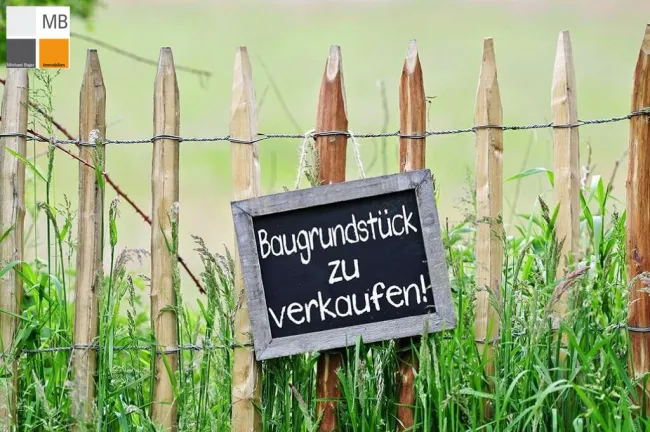 Baugrundverkauf