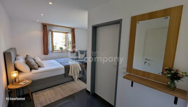 Gästezimmer