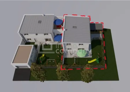 Haus und Garten