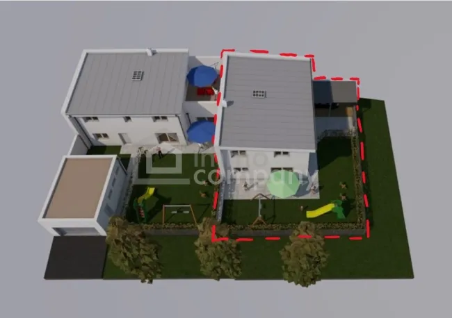 Haus und Garten