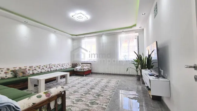 WIE NEU!! Komplett saniertes Einfamilienhaus mit Charme und viel Platz - Bild
