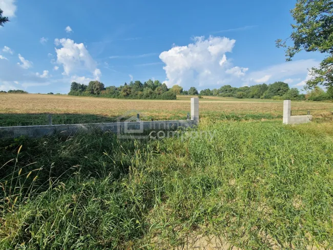 Preisreduktion! Großer Grund - Bauland Misch + GHg – 4134m² Gewerbe + Wohnen + Garten - Titelbild