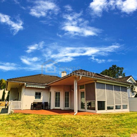 Traumhaftes Bungalow am Neusiedler See