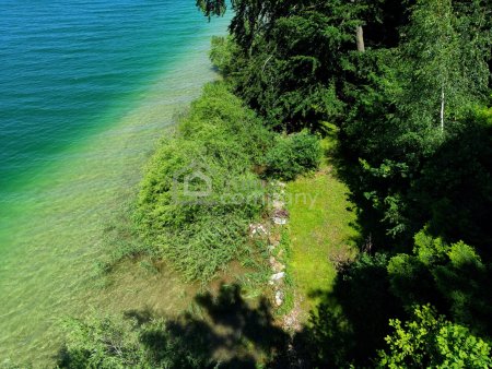 Traumhaftes Seegrundstück in Mattsee - 861m² pure Erholung in Salzburg!