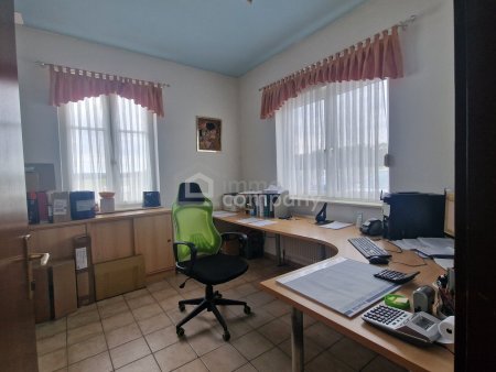 Attraktives Gewerbegrundstück – Ihr Platz für Erfolg! 567.000 €