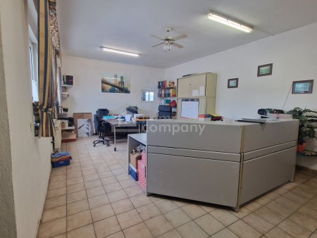 Attraktives Gewerbegrundstück – Ihr Platz für Erfolg! 567.000 €