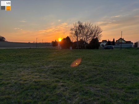 Sonnenuntergang