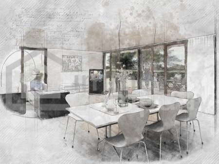 Stadtwohnung mit Loggia und Einbauküche in zentraler Lage - Perfekt für Singles oder Paare!