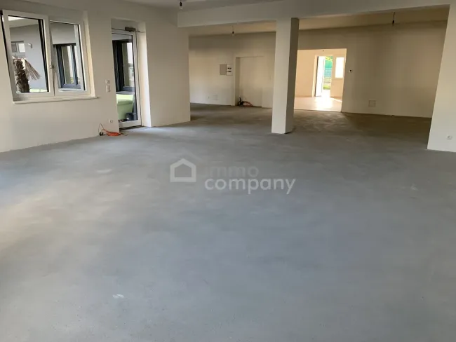 Neusiedl am See - ideal für Büro bzw. Praxis - Titelbild