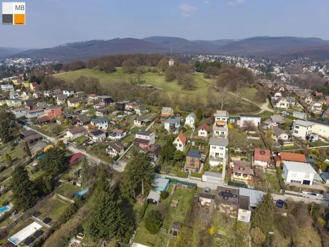 Weitsicht