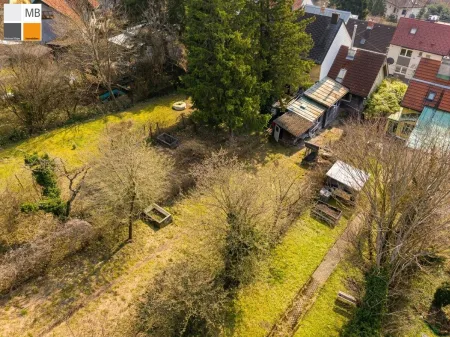 Altbestand kommt demnächst weg
