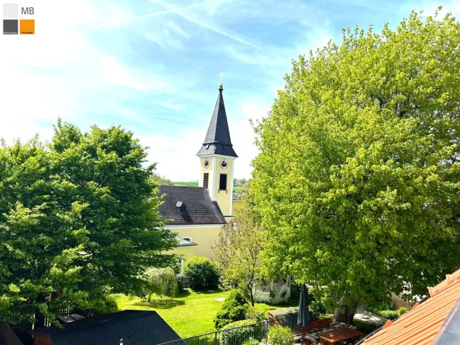 Sulz im Wienerwald