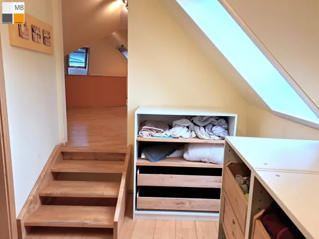Dachgschoß