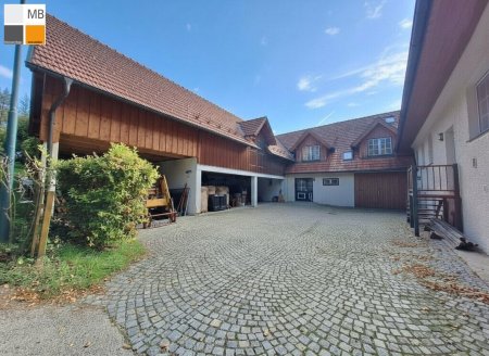 Innenhof