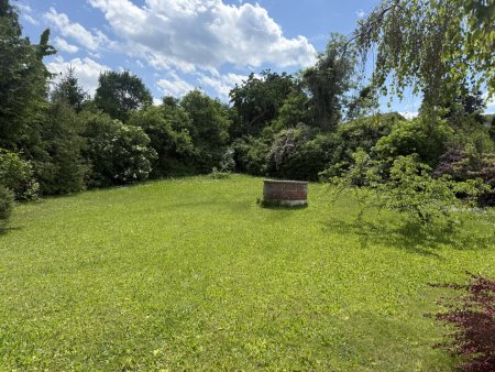 Bungalow mit großem Potenzial auf 1.000 m² Grundstück in Bad Sauerbrunn