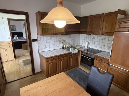 zentrumsnaher Bungalow mit sonnigem Garten zu verkaufen