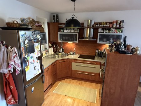 Idyllisches Reihenhaus bei Mattersburg – Waldrandlage mit Garten, Carport & Teilkeller