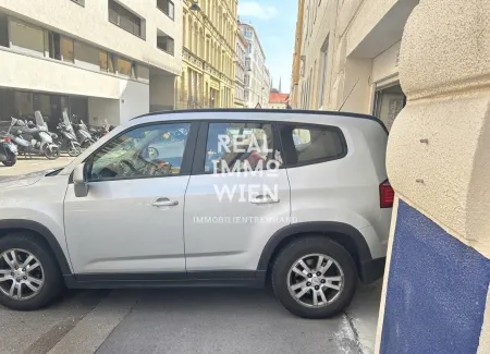 READY TO LIVE- LUXURIÖSES DACHGESCHOSS ​​​​​​​APPARTEMENT INKLUSIVE PARKPLATZ