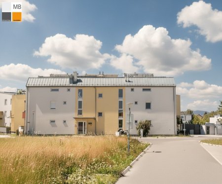 Haus frontansicht