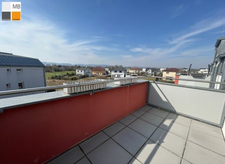 Südbalkon