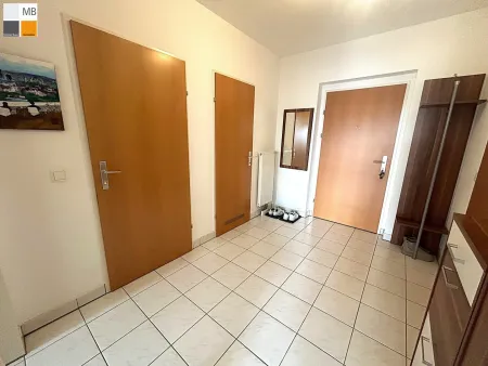 Vorzimmer