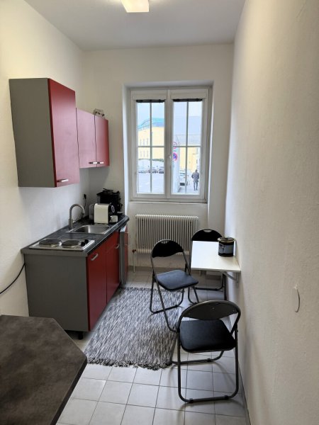 Premium-Standort in Eisenstadt: Geschäftslokal in bester Frequenzlage zu vermieten