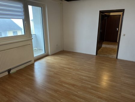 ruhig gelegene Eigentumswohnung zu verkaufen