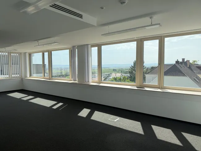 modernes Büro mit über 200 m² in zentrumsnaher Lage zu vermieten - Bild