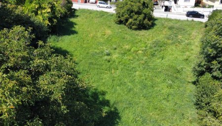 Baugrundstück in schöner Lage in Bad Sauerbrunn zu verkaufen