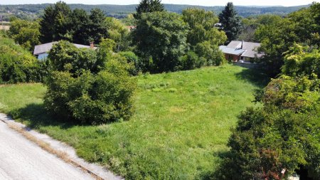 Großes, sonniges Baugrundstück in schöner Lage in Bad Sauerbrunn zu verkaufen