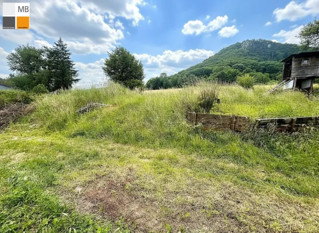 ++ Idyllische Sackgassenlage mit phantastischem Ausblick I MB IMMOBILIEN ++ - Bild