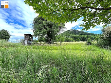 ++ Idyllische Sackgassenlage mit phantastischem Ausblick I MB IMMOBILIEN ++
