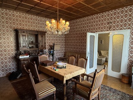 großzügige Villa mit Potenzial im Herzen von Bad Sauerbrunn