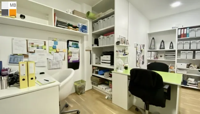 Büro