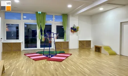 Bewegungsraum