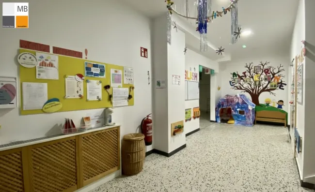 Gebastelte Kunstwerke