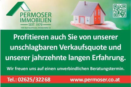 Baugrund in schöner Lage zu verkaufen