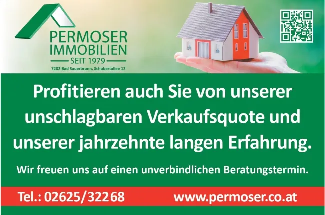 Baugrund in schöner Lage zu verkaufen - Bild