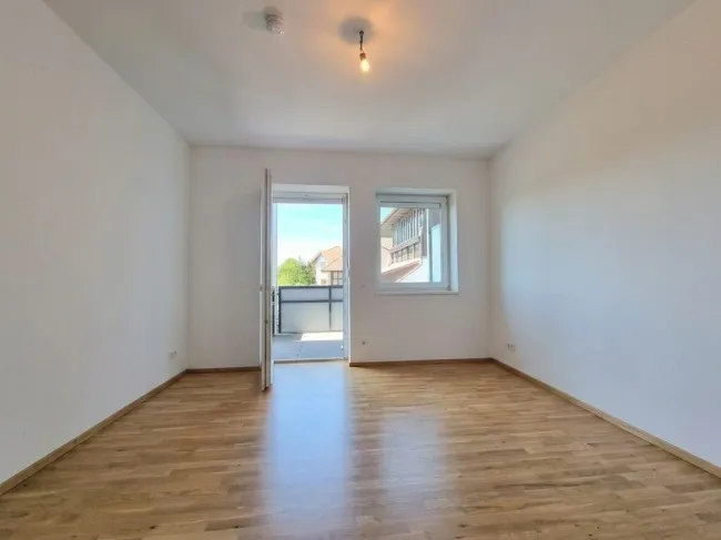 Wohnbereich / Küche