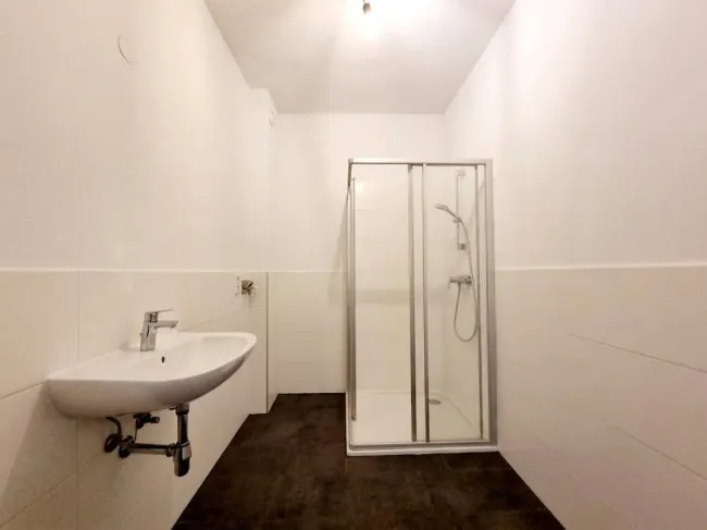 Duschbadezimmer