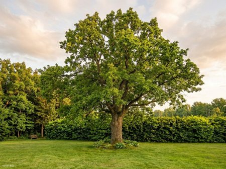 Baugrund 884 m² | Vollaufgeschlossen | Altbaumbestand | Bauklasse I–II | Königsbrunn – 5 km Wien-Stammersdorf