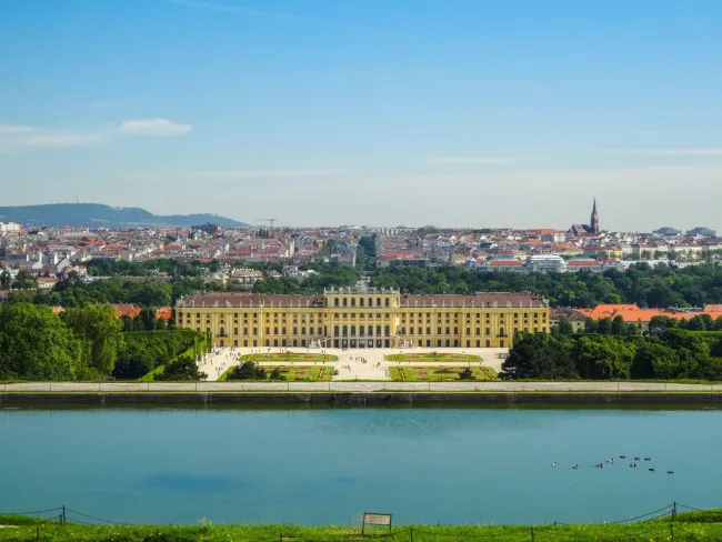 Wiener Anlage-Paket | 7 Liegenschaften | 5 Bezirke | 1.788 m² | ~ 4,3 % Bruttorendite | Mietpotenzial € 185.000 p.a. - Titelbild