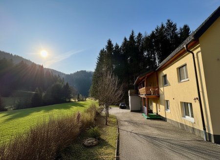 Saniertes Landhaus mit Wiesen, Wald & eigenem Brunnen | 178 m² | 7.154 m² lastenfrei | Gloxwald, OÖ