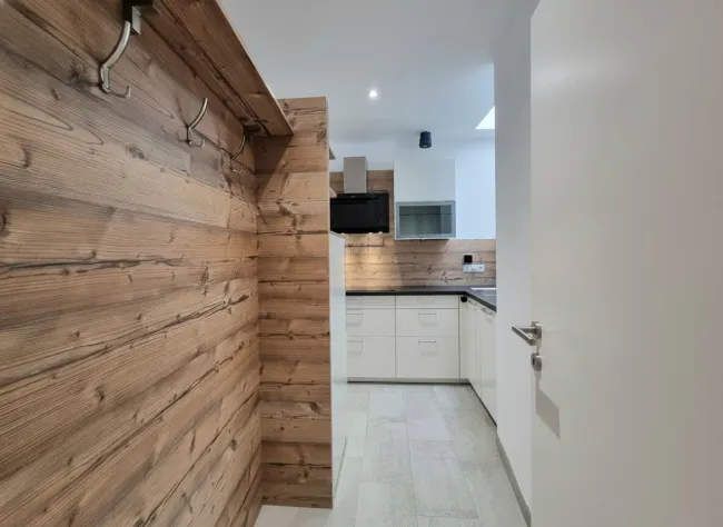 Garderobe